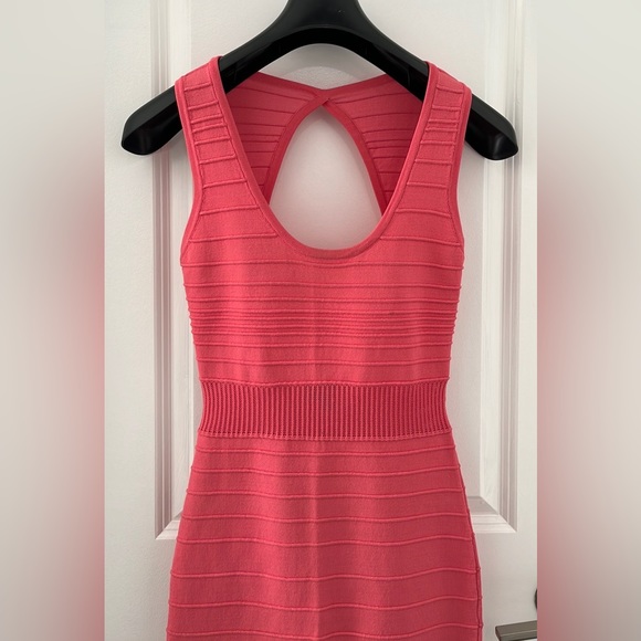 Hot Miami Styles Dress - Picture 5 of 6